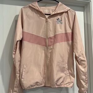 Mickey windbreaker